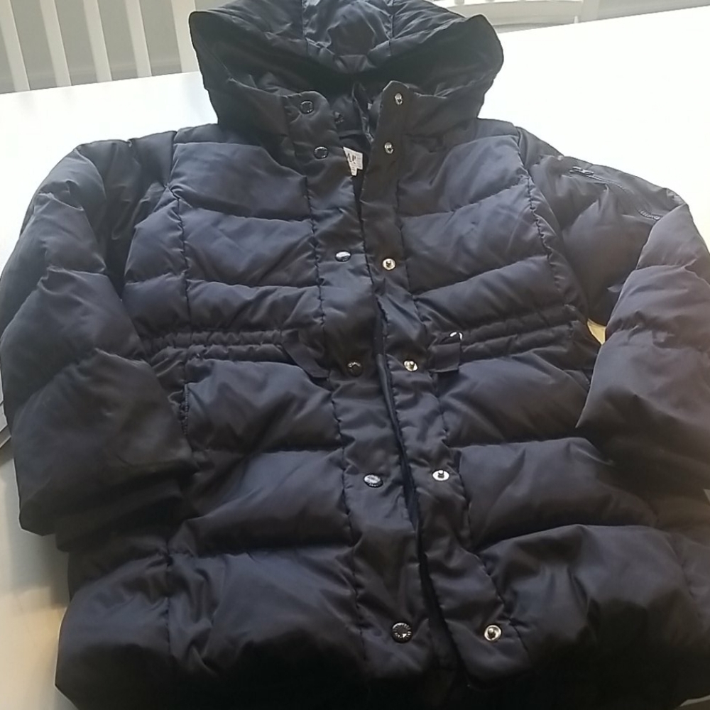 GAP Kids Coat Size XL